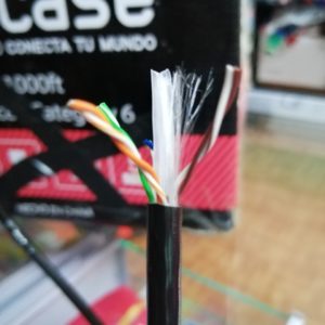 Cable de Red